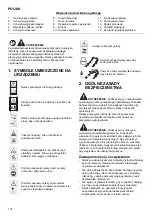 Preview for 116 page of Dolmar PM-4601 S Original Instruction Manual