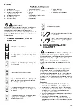 Preview for 167 page of Dolmar PM-4601 S Original Instruction Manual