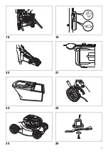 Предварительный просмотр 5 страницы Dolmar PM-4601 S3C Original Instruction Manual