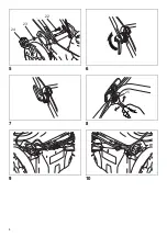 Предварительный просмотр 4 страницы Dolmar PM-4602 S Original Instruction Manual