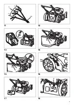 Предварительный просмотр 5 страницы Dolmar PM-4602 S Original Instruction Manual