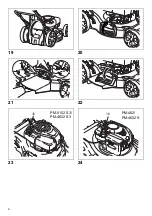 Preview for 6 page of Dolmar PM-4602 S Original Instruction Manual