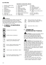 Предварительный просмотр 178 страницы Dolmar PM-4602 S Original Instruction Manual