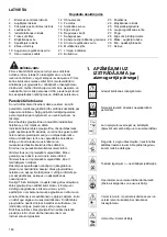 Preview for 146 page of Dolmar PM-4602 S3C Original Instruction Manual