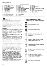 Preview for 156 page of Dolmar PM-4602 S3C Original Instruction Manual