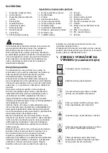 Preview for 196 page of Dolmar PM-4602 S3C Original Instruction Manual