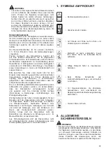 Предварительный просмотр 31 страницы Dolmar PM-4810 Original Instruction Manual