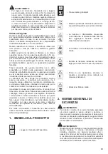 Предварительный просмотр 43 страницы Dolmar PM-4810 Original Instruction Manual