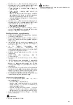 Предварительный просмотр 93 страницы Dolmar PM-4810 Original Instruction Manual
