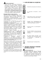 Предварительный просмотр 249 страницы Dolmar PM-4810 Original Instruction Manual