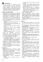 Предварительный просмотр 262 страницы Dolmar PM-4810 Original Instruction Manual