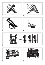 Предварительный просмотр 3 страницы Dolmar PM-5101 S3R Original Instruction Manual