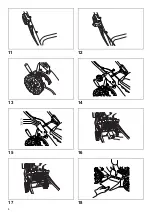 Предварительный просмотр 4 страницы Dolmar PM-5101 S3R Original Instruction Manual