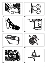 Предварительный просмотр 5 страницы Dolmar PM-5101 S3R Original Instruction Manual