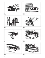 Предварительный просмотр 4 страницы Dolmar PM-5120 (Czech) Instruction Manual