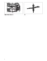 Предварительный просмотр 6 страницы Dolmar PM-5120 (Czech) Instruction Manual