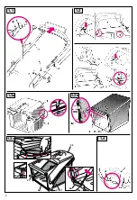 Preview for 4 page of Dolmar PM-5150 S Instruction Manual