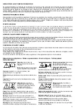 Preview for 7 page of Dolmar PM-5150 S Instruction Manual