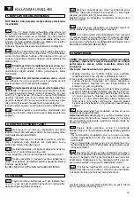 Preview for 15 page of Dolmar PM-5150 S Instruction Manual