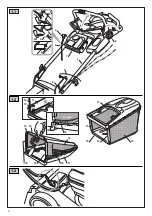 Preview for 4 page of Dolmar PM-5360 S3 Operator'S Manual