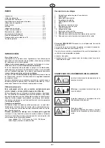 Preview for 57 page of Dolmar PM-5360 S3CP Instruction Manual