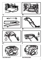 Предварительный просмотр 5 страницы Dolmar PM5120R Instruction Manual