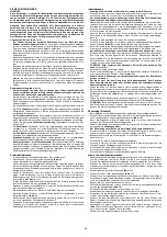 Предварительный просмотр 33 страницы Dolmar PS-220 PS-221 Instruction Manual