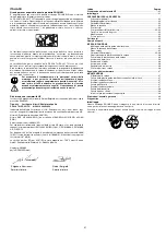 Предварительный просмотр 41 страницы Dolmar PS-220 PS-221 Instruction Manual