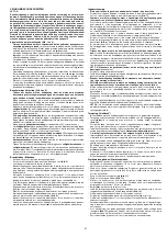 Предварительный просмотр 51 страницы Dolmar PS-220 PS-221 Instruction Manual