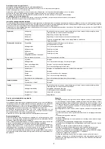 Предварительный просмотр 57 страницы Dolmar PS-220 PS-221 Instruction Manual