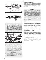 Предварительный просмотр 60 страницы Dolmar PS-32 Owner'S And Safety Manual