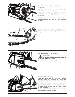 Предварительный просмотр 64 страницы Dolmar PS-32 Owner'S And Safety Manual