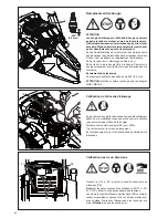 Предварительный просмотр 82 страницы Dolmar PS-32 Owner'S And Safety Manual