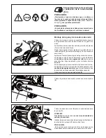 Предварительный просмотр 112 страницы Dolmar PS-32 Owner'S And Safety Manual