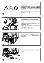 Preview for 52 page of Dolmar PS-34 Owner'S And Safety Manual