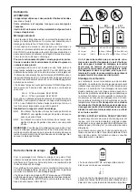 Preview for 55 page of Dolmar PS-34 Owner'S And Safety Manual