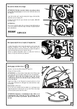 Preview for 63 page of Dolmar PS-34 Owner'S And Safety Manual