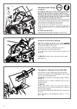 Preview for 64 page of Dolmar PS-34 Owner'S And Safety Manual