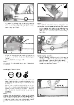 Preview for 20 page of Dolmar PS-340 Owner'S And Safety Manual