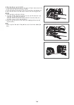 Preview for 14 page of Dolmar PS-352 Original Instruction Manual