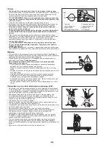 Preview for 30 page of Dolmar PS-352 Original Instruction Manual