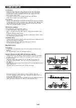 Preview for 145 page of Dolmar PS-352 Original Instruction Manual