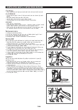 Preview for 168 page of Dolmar PS-352 Original Instruction Manual