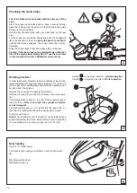 Preview for 26 page of Dolmar PS-460 Owner'S And Safety Manual