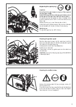 Preview for 33 page of Dolmar PS-460 Owner'S And Safety Manual