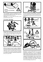 Preview for 51 page of Dolmar PS-460 Owner'S And Safety Manual