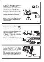 Preview for 62 page of Dolmar PS-460 Owner'S And Safety Manual