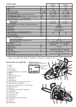 Preview for 9 page of Dolmar PS-4605 Instruction Manual