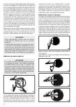 Preview for 46 page of Dolmar PS-9010 Owner'S And Safety Manual