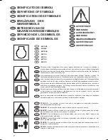 Preview for 2 page of Dolmar PV-3936 Instruction Manual